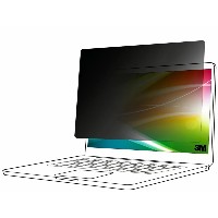 3M Bright Screen Privacy Filter for HP EB. 3:2. BPNHP001