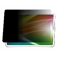 3M Bright Screen Privacy Filter for Apple iPad Pro. BPTAP00
