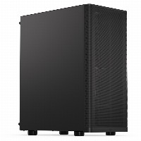 ENDORFY Ventum 200 Solid Black