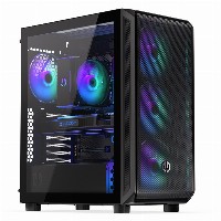 ENDORFY ARX 500 ARGB TG Black