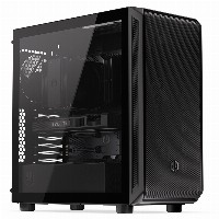ENDORFY ARX 700 Air TG Black