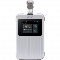 Acer Connect M6E 5G Mobile Wi-Fi