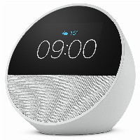 Amazon Echo Spot 2024 white