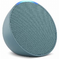 Amazon Echo Pop (1. Generation), Blaugrün