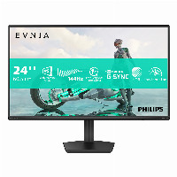 60,5cm/23,8″ (1920x1080) Philips 24M2N3200NF 16:9 IPS 0,5ms 144Hz HDMI DisplayPort G-SYNC VESA Black