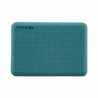 Toshiba 6.3cm 1TB USB3.2 Canvio Advance green extern retail