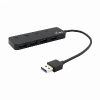 I-TEC USB 3.0 METAL HUB 4 PORT