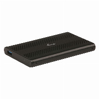 I-TEC USB EXTERNAL CASE 2.5IN