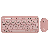Logitech 920-012205 keyboard