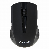 Dicota Wireless Mouse COMFORT