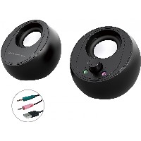 CONCEPTRONIC 2.0 Bluetooth Lautsprecher 10W