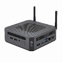 LG CQ601N-2P Intel Pentium 8GB 256GB SSD