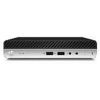 PC T1A HP Prodesk 400 G4 I5-8400T / 8GB / 256GB SSD / USFF W10pro
