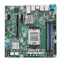 MB ASRock AM5 - B650D4U-2L2T/BCM