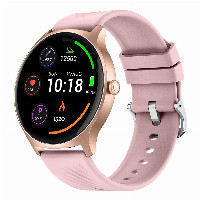 Denver Smartwatch SWC-387RO rose