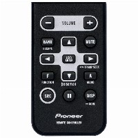 Pioneer CD-R320 Fernbedienung