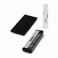 LENCO TTA-3IN1 Reinigungsbrste f. Langspielplatten Kohlefaser