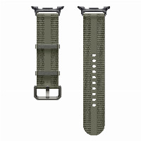 Samsung Athleisure(S/M) fr Watch8 Classic Green