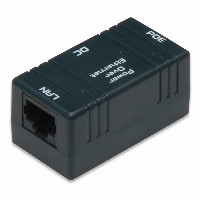 ZUB PoE Energieversorger DIGITUS