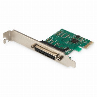 parallel PCIe 1x Digitus