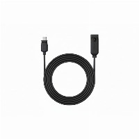 Reolink Verlängerungskabel USB-C 4,5 m für Solarpanel (schwarz)