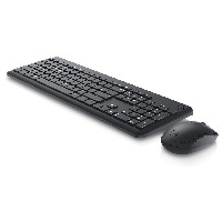 Dell WIRELESS KEYBOARD AND MOUSE