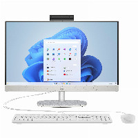 AIO HP 24-cr0000ng All-in-One-PC 60,5 cm (23,8 Zoll)
