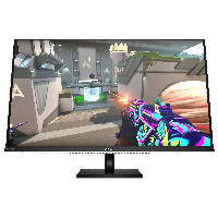 HP OMEN Transcend 31.5 inch UHD 240Hz OLED Gaming Monitor - Transcend 32 computer monitor