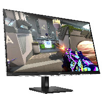 HP OMEN Transcend 31.5 inch UHD 240Hz OLED Gaming Monitor - Transcend 32 computer monitor