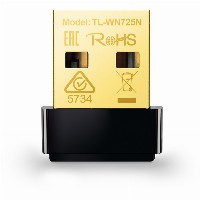 WL-USB TL-WN725N (150MBit) Nano-USB retail