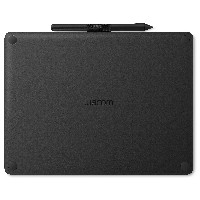 Wacom Intuos M Black