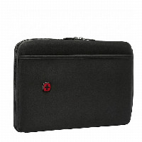Wenger BQ 12″-13″ Neoprene Sleeve, Black
