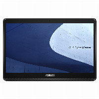 Asus AiO E16 15.6″ Touch N4500 4 128 black E1600WKAT-BMR143M ohne OS