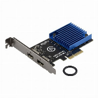 Elgato Game Capture 4K60 Pro MK.2 Dummy