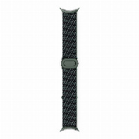 Google - Armband fr Smartwatch - 137 - 203 mm - Elfenbein - fr Pixel Watch