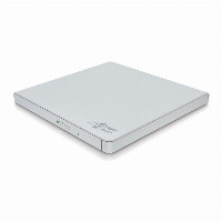 HLDS GP57EW40 DVD-Brenner slim USB 2.0 weiss