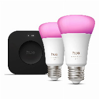 Philips by Signify Hue White and colour ambience 8721103107619 smart lighting