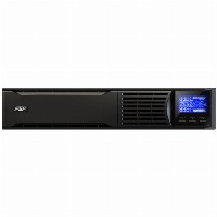 FSP Eufo 1.1K Rack/Tower Line-interactive 1.1000VA 990W 8xIEC 2x12V/9Ah Batterie
