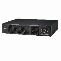 FSP Clippers RT 1K Rack/Tower Online UPS 1000VA 1000W 2x12V/9Ah Batterie