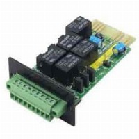 FSP RELAY CARD SNMP Card + EMD Card 9-pin port AS-400