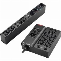 FSP MBS-1103R PDU (IEC) & Maintenance Bypass Switch Rack für 1-3 kVA UPS