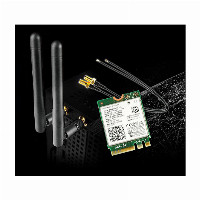 Asrock DeskMini WiFi Kit