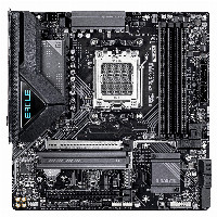 GIGABYTE B850M EAGLE WIFI6E