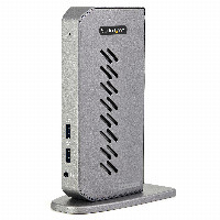 StarTech.com DK30A2DHUUE laptop dock/port replicator Zubehör Notebooks