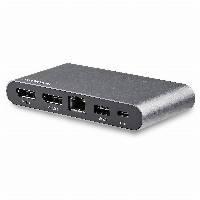StarTech.com DK30C2DAGPD laptop dock/port replicator