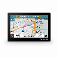 GPS Garmin Drive 53 Toute l'Europe 5 pouces 800x480 WiFi Bluetooth