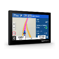 Garmin Drive 53 navigator