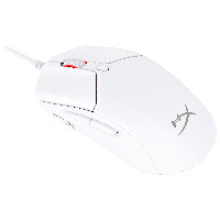 HyperX Pulsefire Haste 2 Wired White Gaming mouse