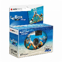 AgfaPhoto 601100 film camera