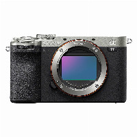 Sony Î± 7C II Digitalkameras